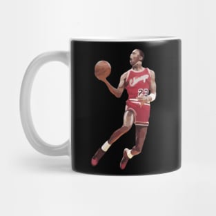 Jordan dunks 2 Mug